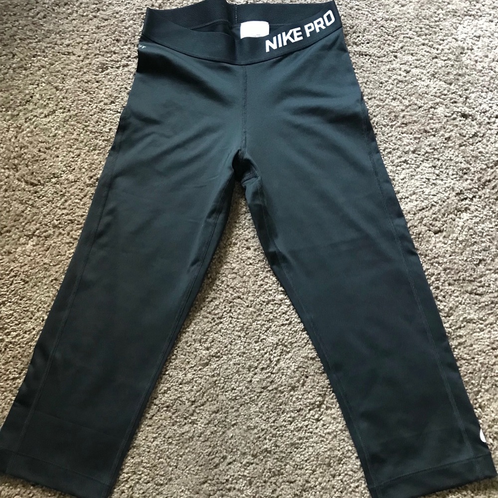 Nike Pro Leggings Size S